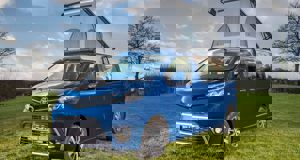 Proace  Wellhouse Lerina Camper (2018 on)